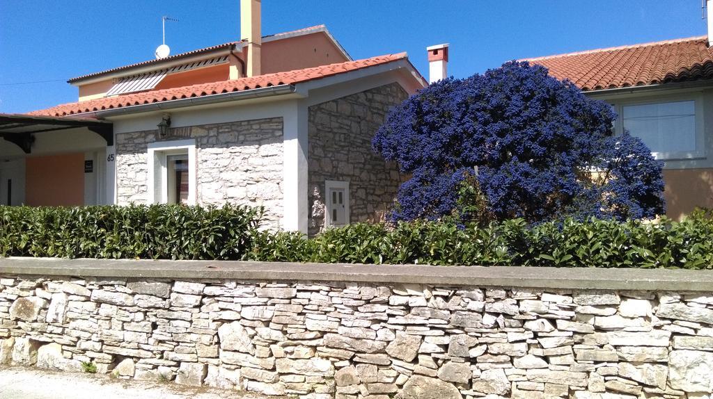 Apartment Ivan Pula Exterior foto